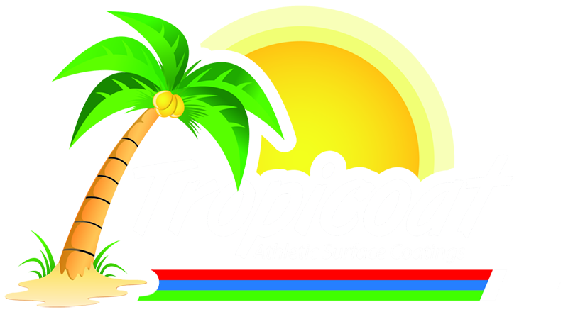 Tropicoat Athletic Surface Coatings